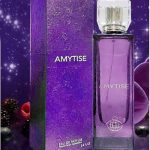 ادکلن زنانه آمیتیس فراگرنس ورد AMYTISE fragrance