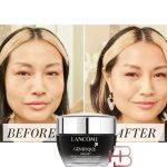 کرم جوانسازی پوست صورت ژنفیک لانکوم LANCOME GENEFIQUE