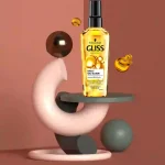روغن آرگان گلیس مدل DAILY