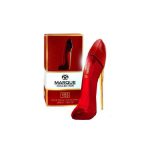 عطر جیبی گودگرل ولوت مارکویی Marque good girl velvet fatale