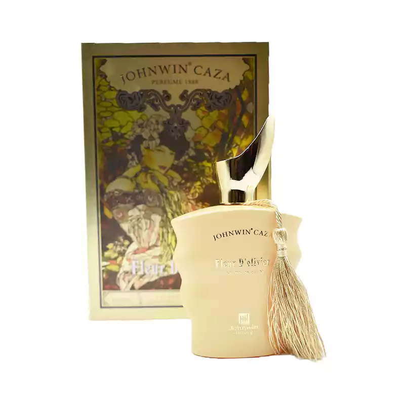 ادکلن کازاموراتی جانوین Caza Fleur D'Olivier