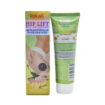 کرم حجم دهنده و لیفت کننده باسن وکالی مدل HIP LIFT