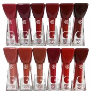رژ لب رمانتیک برد RB227l