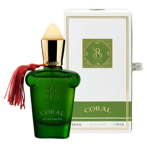 عطر ادکلن کورال مردانه