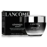 کرم جوانسازی پوست صورت ژنفیک لانکوم LANCOME GENEFIQUE
