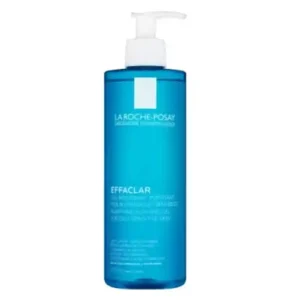 ژل صورت لاروش پوزای مدل Effaclar (معیوب)