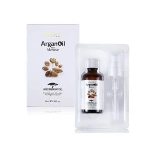 روغن موی آرگان Dexe حجم 50 میل