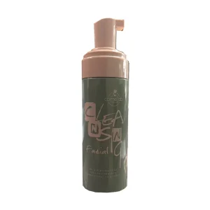 فوم شستشو فشیال و پاکسازی کننده عمیق پوست cosme lab oof