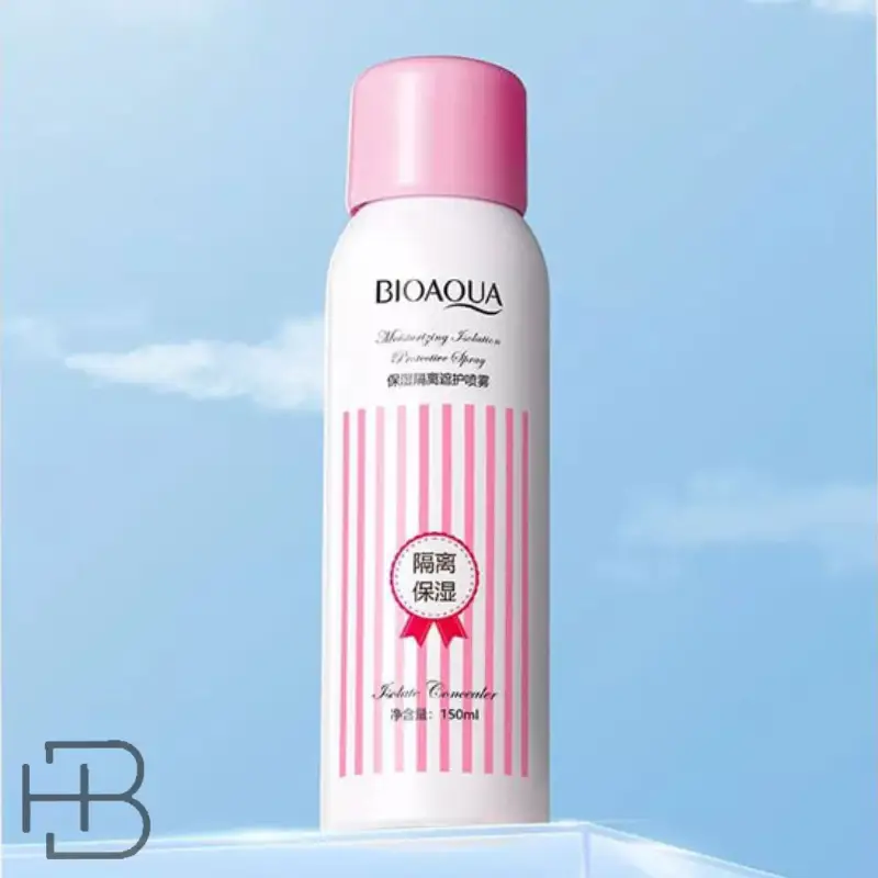 اسپری سفید کننده بیواکوا bioaqua spray