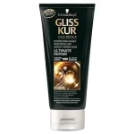 ماسک ترمیم کننده مو گلیس کور Gliss Kur