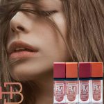 رژ لب مایع رومانتیک می ROMANTIC May Lip Gloss