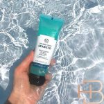 ژل شستشوی صورت سیوید seaweed بادی شاپ