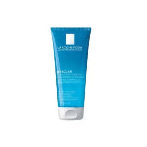 ژل شستشو لاروش پوزای 200ml