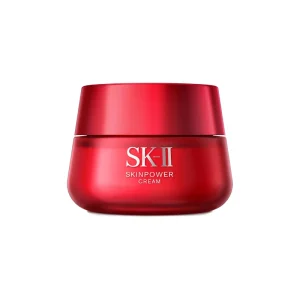 کرم مرطوب کننده و آبرسان اسکای skin power