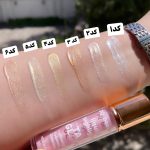 رژ هایلایتر مایع استار گلو 3Q beauty