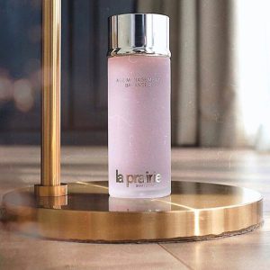 لوسیون پاک کننده صورت لاپرری
