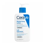لوسیون مرطوب کننده صورت و بدن پوست خشک سراوی Cerave (سایز بزرگ)