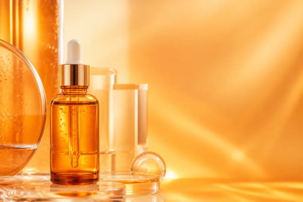 راهنمای سرم ویتامین C: انتخاب، نگهداری و مصرف