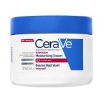 کرم مرطوب کننده سراوی Intensive Moisturising Cream با ۵٪ Hydro-Urea
