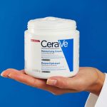 کرم مرطوب کننده سراوی CERAVE | مناسب پوست خشک