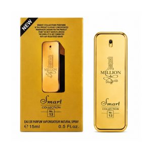 عطر جیبی زنانه اسمارت کالکشن کد 262 نارسیسو رودریگز